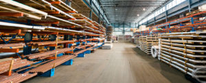 sheet metal products warehouse minneapolis mn