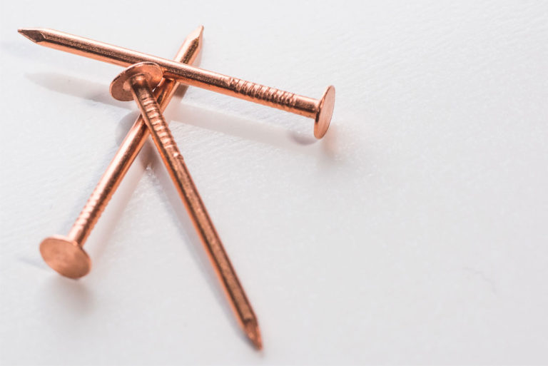 fastenersnails SPS Metals