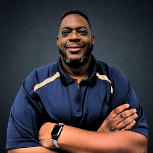 Leon Smith