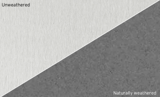 Roofinox - image Roofinox Tin-Plated Stainless Steel